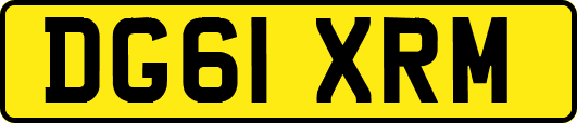 DG61XRM