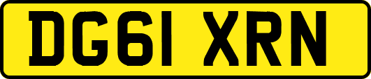 DG61XRN