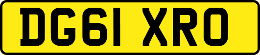 DG61XRO
