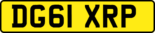 DG61XRP