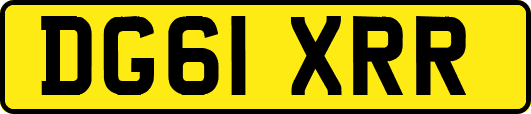 DG61XRR