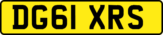 DG61XRS