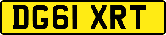 DG61XRT