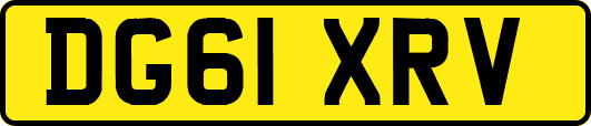 DG61XRV