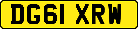 DG61XRW