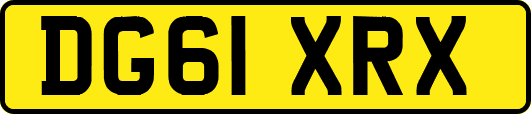 DG61XRX