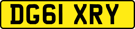DG61XRY