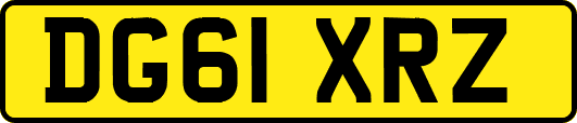 DG61XRZ