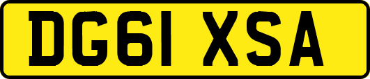 DG61XSA