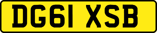 DG61XSB