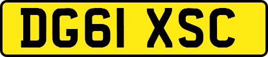 DG61XSC
