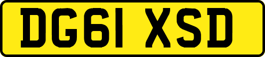 DG61XSD