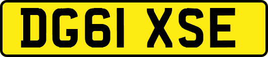 DG61XSE