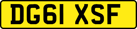 DG61XSF