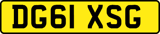 DG61XSG