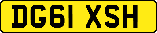 DG61XSH