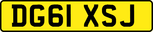 DG61XSJ