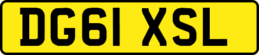 DG61XSL