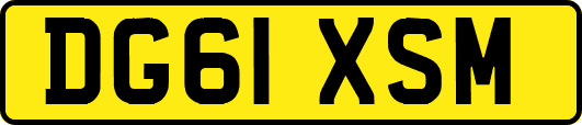 DG61XSM