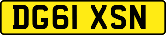 DG61XSN
