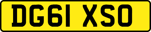DG61XSO