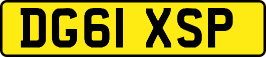 DG61XSP