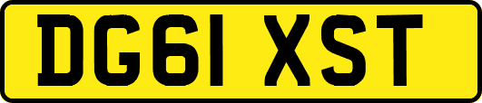 DG61XST