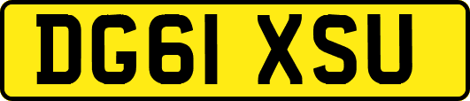 DG61XSU