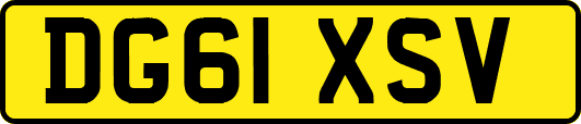 DG61XSV