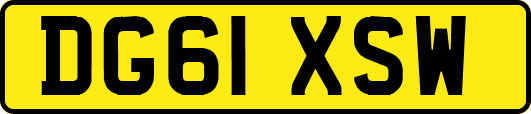 DG61XSW