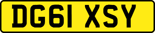 DG61XSY