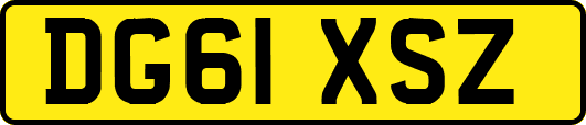 DG61XSZ
