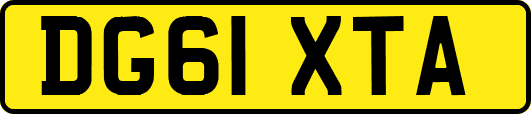DG61XTA