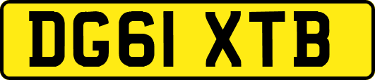 DG61XTB