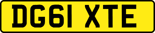 DG61XTE