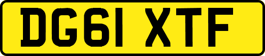 DG61XTF