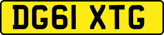 DG61XTG