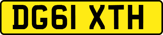 DG61XTH