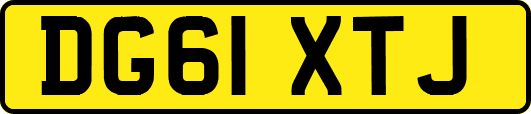 DG61XTJ