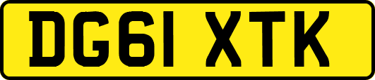 DG61XTK