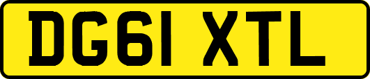 DG61XTL