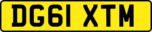 DG61XTM