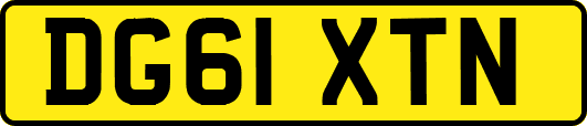 DG61XTN