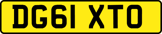 DG61XTO