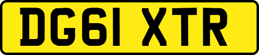 DG61XTR