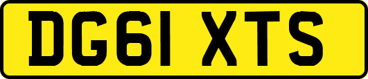 DG61XTS