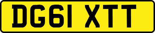 DG61XTT