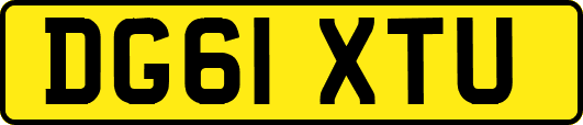 DG61XTU