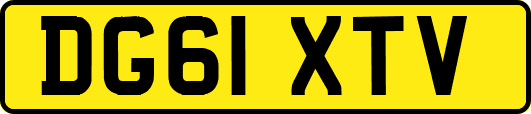 DG61XTV
