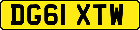 DG61XTW